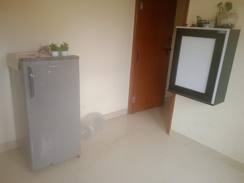 1 BHK Builder Floor 450 Sq.ft. for Rent in Koramangala, Bangalore