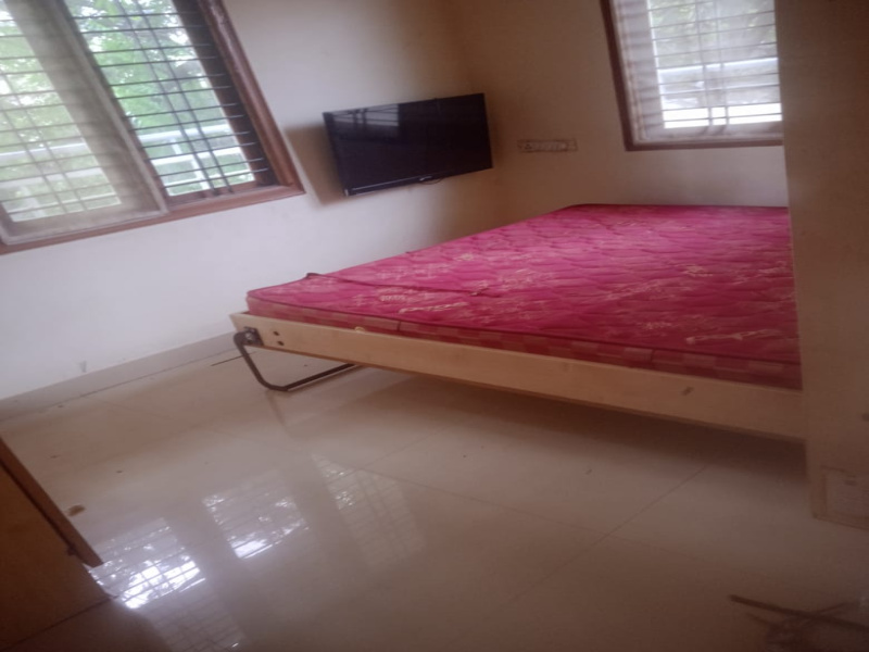 1 BHK Builder Floor 450 Sq.ft. for Rent in Koramangala, Bangalore