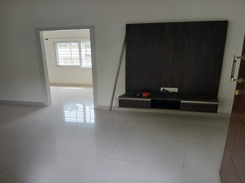 1 BHK Builder Floor 600 Sq.ft. for Rent in HSR Layout, Bangalore