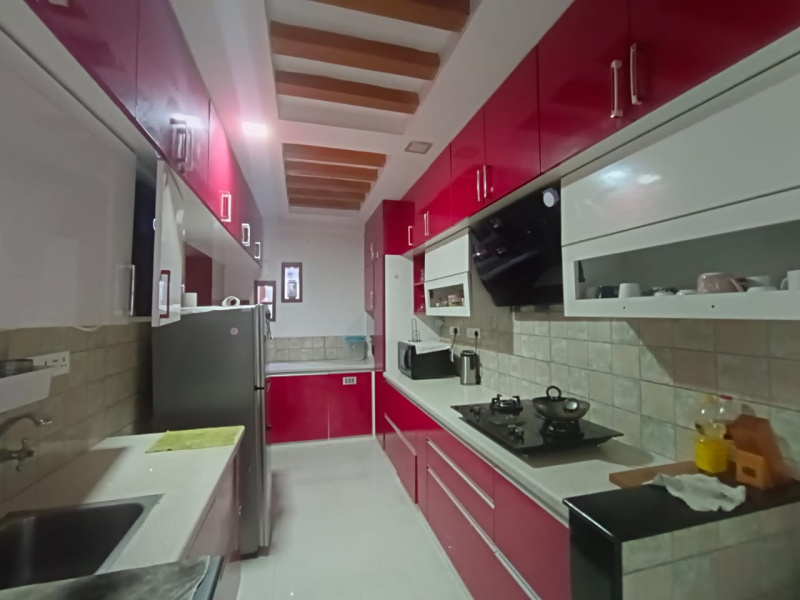 3 BHK Apartment 1500 Sq.ft. for Rent in Somasundarapalya, Bangalore