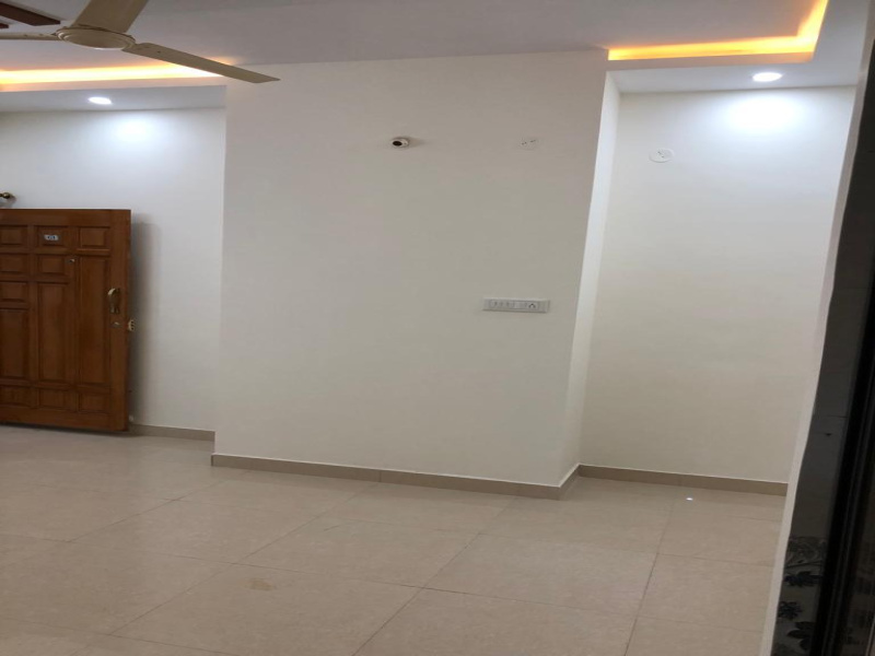 1 BHK Builder Floor 450 Sq.ft. for Rent in Benson Town, Bangalore