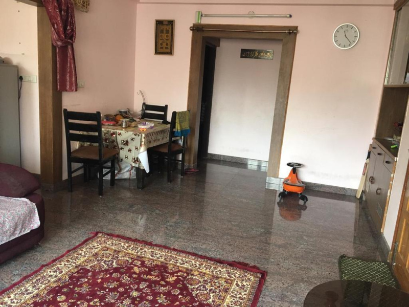 2 BHK Builder Floor 1050 Sq.ft. for Rent in Benson Town, Bangalore