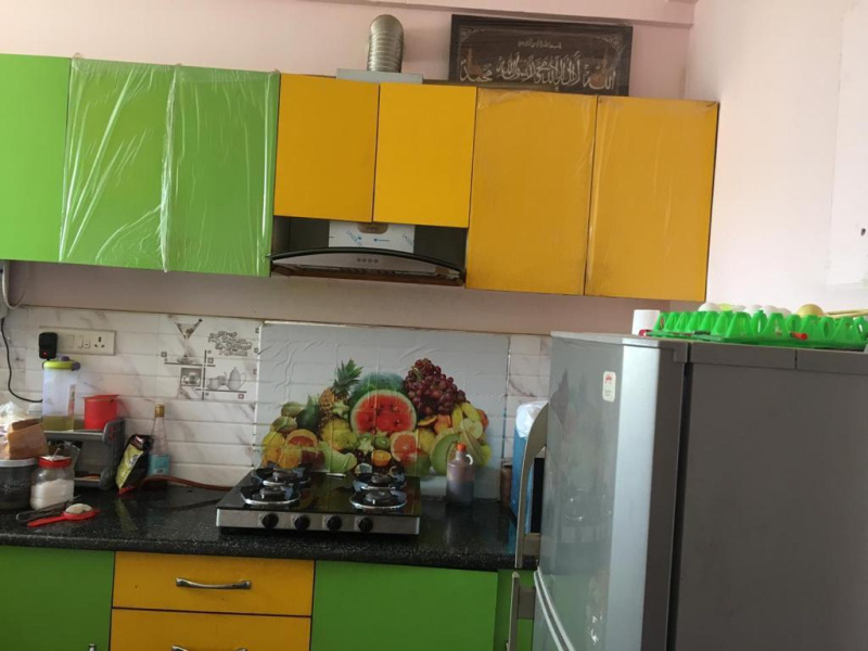 2 BHK Builder Floor 1050 Sq.ft. for Rent in Benson Town, Bangalore