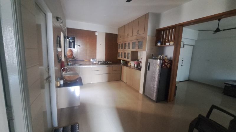 2 BHK Apartment 1206 Sq.ft. for Sale in Nava Naroda, Ahmedabad