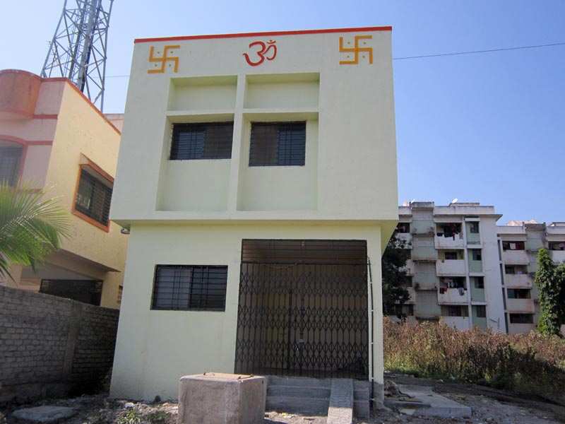 pratiksha Housing Society