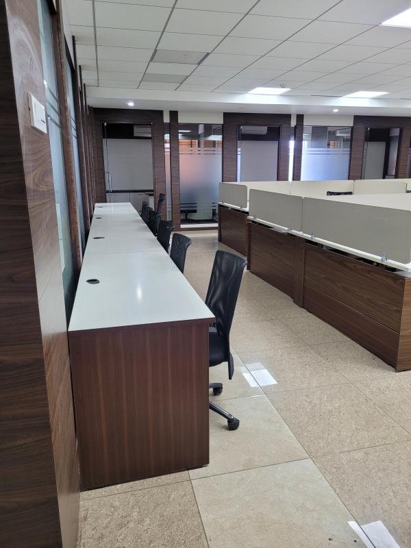  Office Space 2650 Sq.ft. for Rent in Udayampalayam, Coimbatore