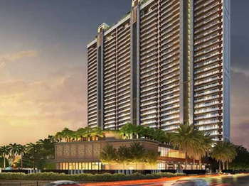 4.5 BHK Flat for Sale in Sector 144 Noida