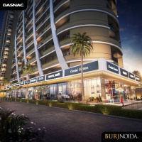 4 BHK Flat for Sale in Sector 75 Noida