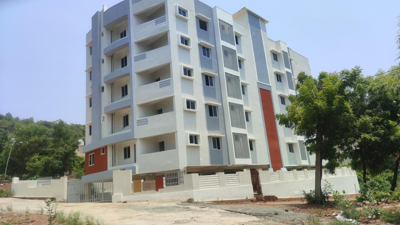 3 BHK Apartment 1360 Sq.ft. for Sale in Madhurawada, Visakhapatnam