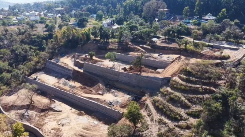  Residential Plot 200 Sq. Yards for Sale in Sahastradhara Road, Dehradun