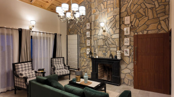 3 BHK Villa for Sale in Lamgara, Almora