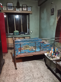 2 BHK Flat for Sale in Ekdalia Road, Kolkata