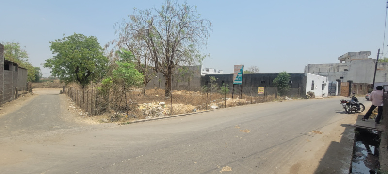  Residential Plot 2000 Sq.ft. for Sale in Kasrawad, Khargone