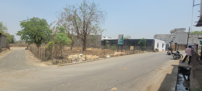  Residential Plot 2000 Sq.ft. for Sale in Kasrawad, Khargone