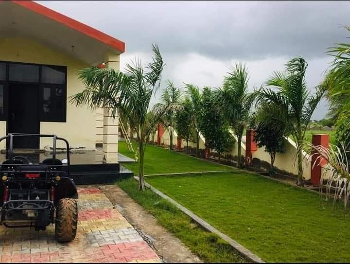  Residential Plot 500 Sq.ft. for Sale in Tonk Road, Jaipur