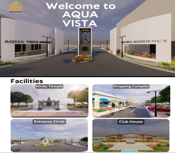 Industrial Land 602 Sq. Yards for Sale in Chaksu, Jaipur