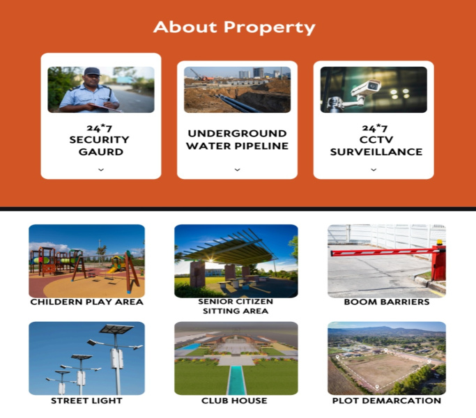  Industrial Land 602 Sq. Yards for Sale in Chaksu, Jaipur
