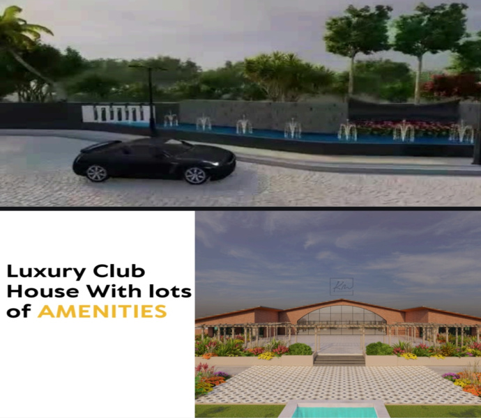  Industrial Land 602 Sq. Yards for Sale in Chaksu, Jaipur
