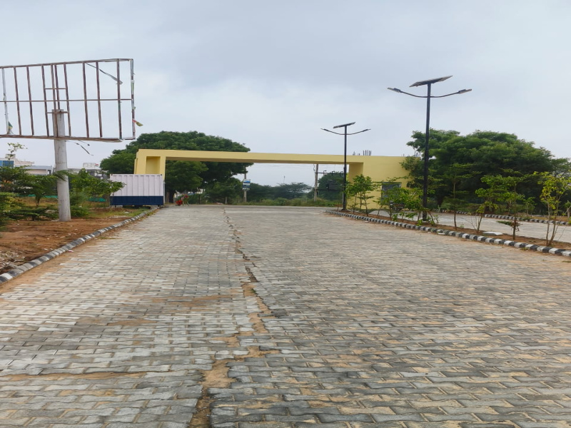  Residential Plot 152 Sq. Yards for Sale in Ajmer Road, Jaipur