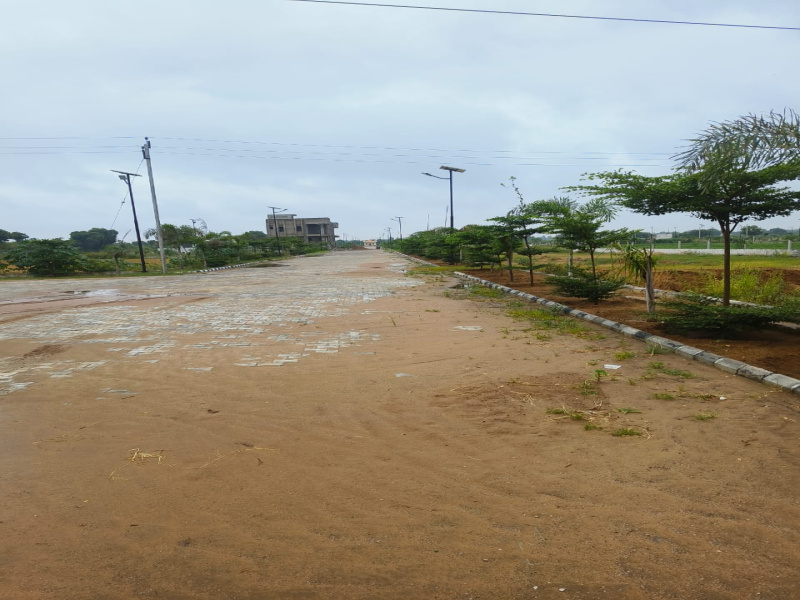  Residential Plot 152 Sq. Yards for Sale in Ajmer Road, Jaipur