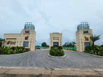  Residential Plot for Sale in Mahindra SEZ, Jaipur