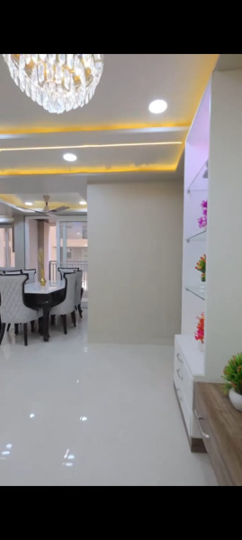 4 BHK Apartment 1900 Sq.ft. for Sale in Mansarovar, Jaipur