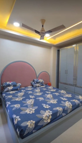 4 BHK Apartment 1900 Sq.ft. for Sale in Mansarovar, Jaipur