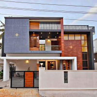 3 BHK Villa for Sale in Keesara, Hyderabad