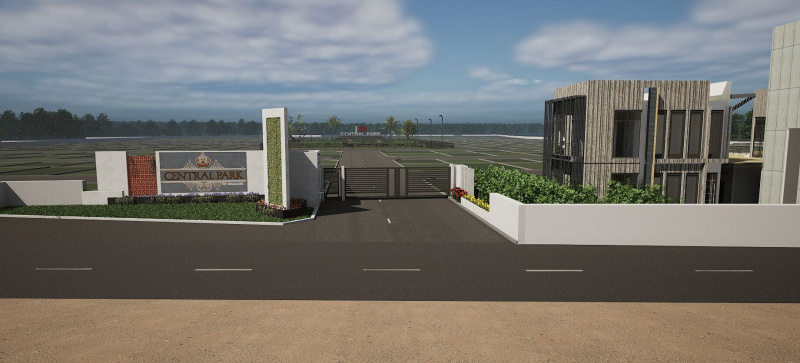  Residential Plot 1000 Sq.ft. for Sale in Marakkanam, Villupuram