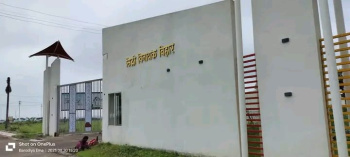  Residential Plot for Sale in Ujjain Road, Indore