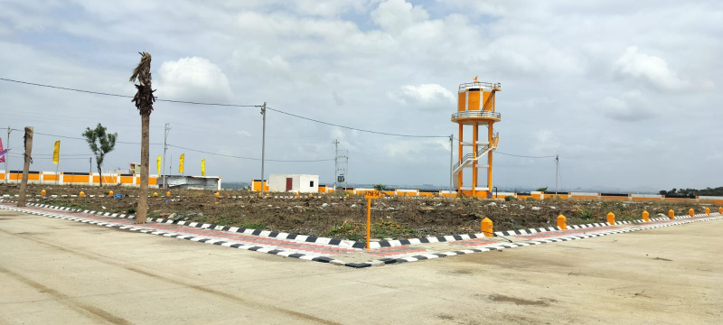  Residential Plot 675 Sq.ft. for Sale in Ujjain Road, Indore