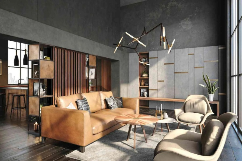 4 BHK Apartment 16736 Sq.ft. for Sale in Sector 45 Noida