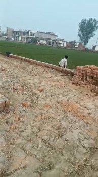  Residential Plot for Sale in Kusumhi Bazar, Gorakhpur