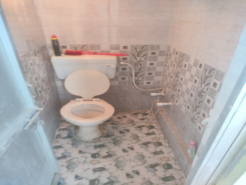 1 RK Apartment 300 Sq.ft. for Rent in Roza Jalalpur Greater Noida