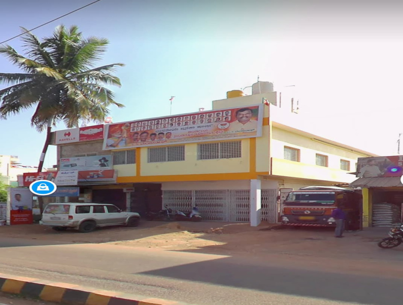  Commercial Shop 1750 Sq.ft. for Rent in Srinivaspur, Kolar