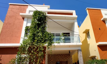 3 BHK Villa for Sale in Isnapur, Hyderabad