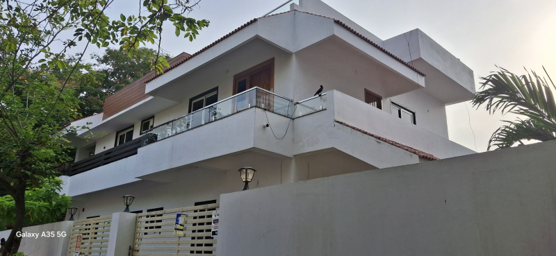  Office Space 2000 Sq.ft. for Rent in Sarpavaram, Kakinada