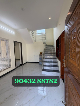 2 BHK House for Sale in Vadavalli, Coimbatore