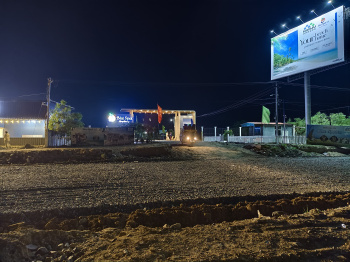  Residential Plot for Sale in Ecr To Marakanam Road, Chennai