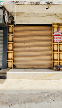  Commercial Shop for Sale in Zanzarda Road, Junagadh