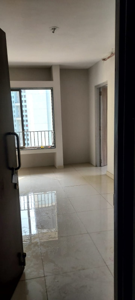 1 BHK Apartment 400 Sq.ft. for Rent in Ulwe, Navi Mumbai