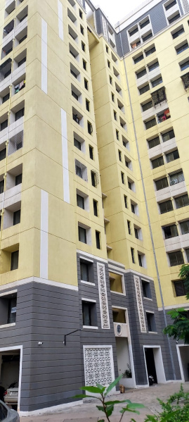 1 BHK Apartment 400 Sq.ft. for Rent in Ulwe, Navi Mumbai