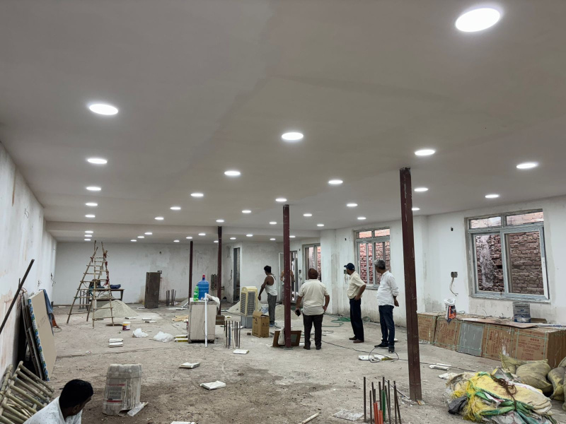  Office Space 2100 Sq.ft. for Rent in Delhi Cantt