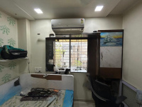 2 BHK Flat for Sale in Adajan, Surat