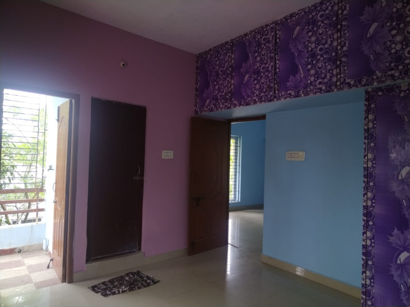 2 BHK Apartment 413 Sq.ft. for Sale in Thirumullaivoyal, Chennai
