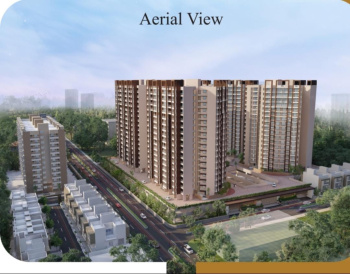 3.5 BHK Flat for Sale in Manewada, Nagpur