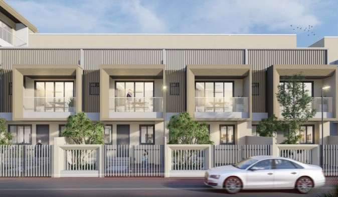 3 BHK 1622 Sq.ft. Apartment for Sale in Manewada, Nagpur