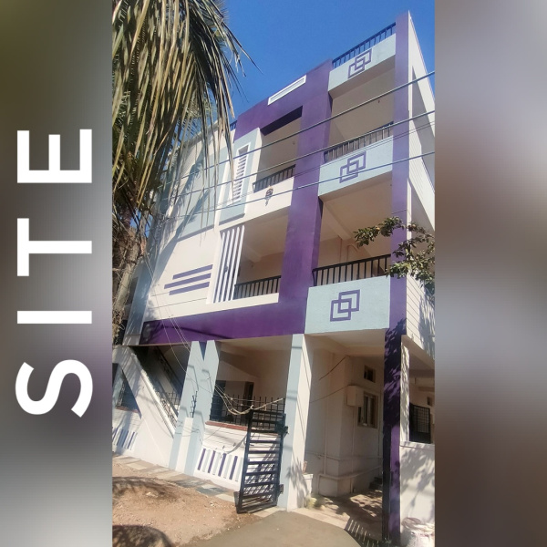 2 BHK House 1200 Sq.ft. for Rent in Gadag-Betigeri