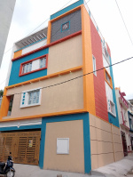 4 BHK House for Sale in Margondanahalli, Bangalore
