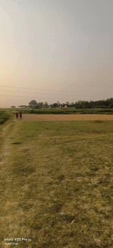  Residential Plot for Sale in Gorakhnath Road, Gorakhpur